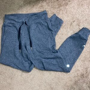 Lulu joggers